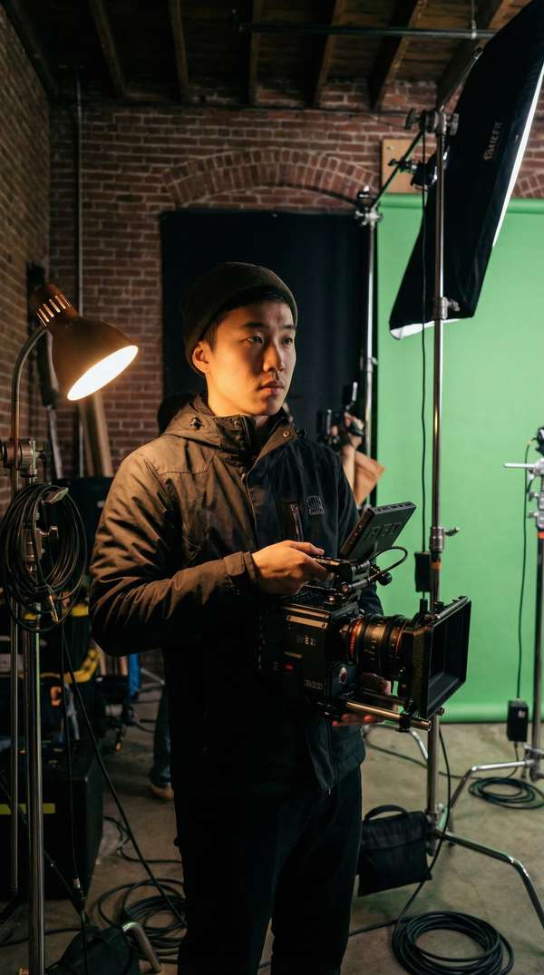 17c一起草摄影师